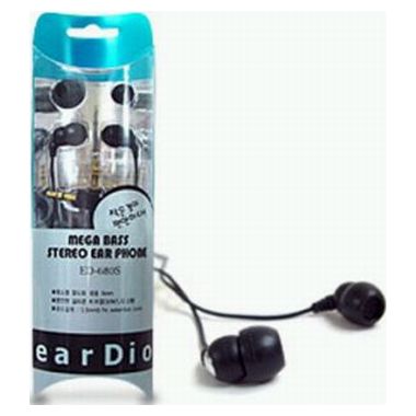 텔텍 ED-680S_이미지