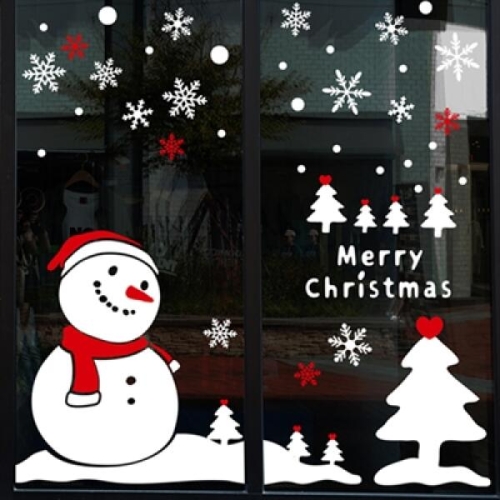 아트박스 낭만창고 cmi185-화이트 크리스마스 커밍_이미지