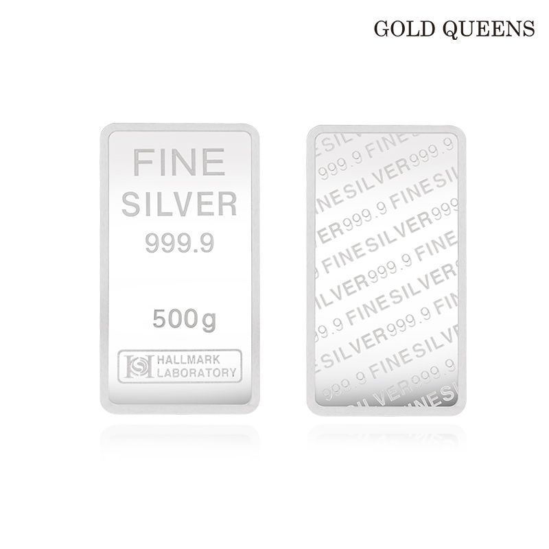 골드퀸즈 럭키 실버바 500g 35726638이미지입니다. 누르면 해당 게시물로 새창이동합니다.