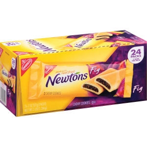 나비스코 뉴톤 무화과 피그 쿠키 57g 24개입 Nabisco Newtons_이미지