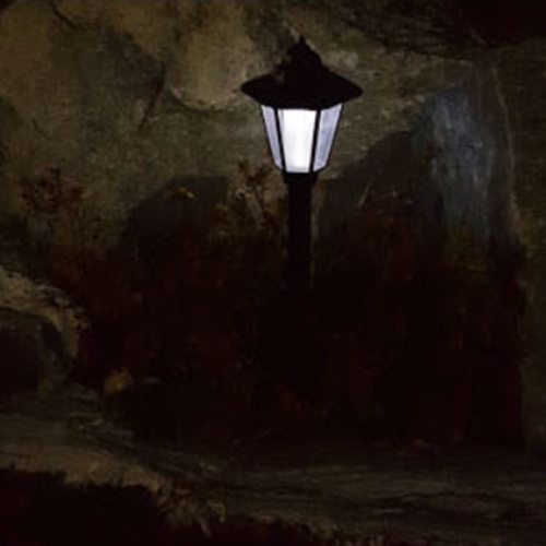 �ٰ� LED ���� ������