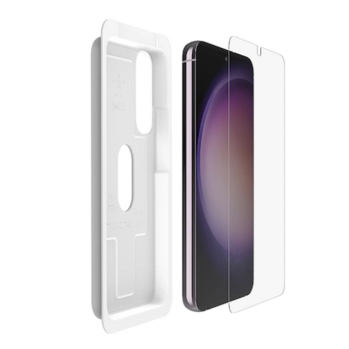 벨킨 갤럭시S23 플러스 트루 클리어 커브 액정보호필름