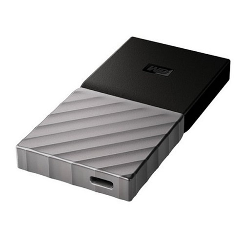 Western Digital WD My Passport SSD (2TB)_이미지