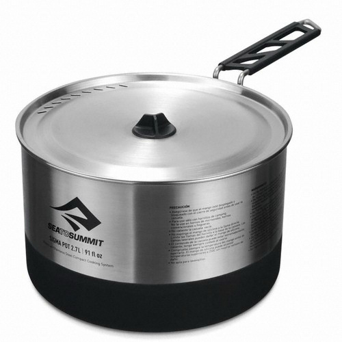 씨투써밋 시그마 팟 2.7L 코펠_이미지