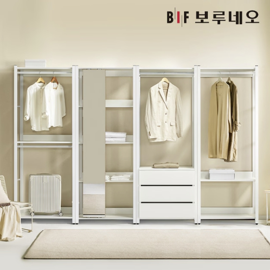 BIF����׿� ���̵� �ý��� ��� ö�� R 3�ܼ��� �巹���� ��Ʈ 3200