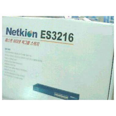�������� Netkion 16p ES3216 Switch