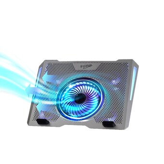 지클릭커 콜드마스터 NC25 RGB <b>노트북</b> <b>쿨링</b>패드
