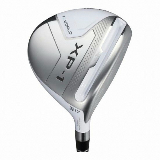 혼마 투어월드 TW XP-1 여성용 페어웨이우드 (해외구매)_이미지