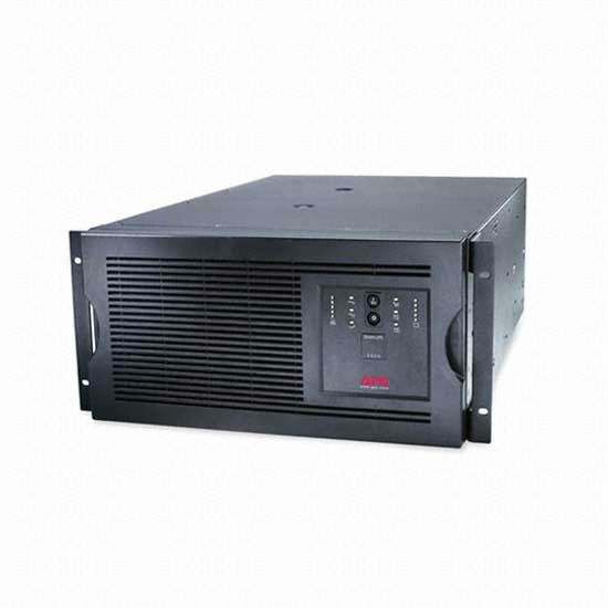 APC SUA 5000RMI 5U이미지입니다. 누르면 해당 게시물로 새창이동합니다.