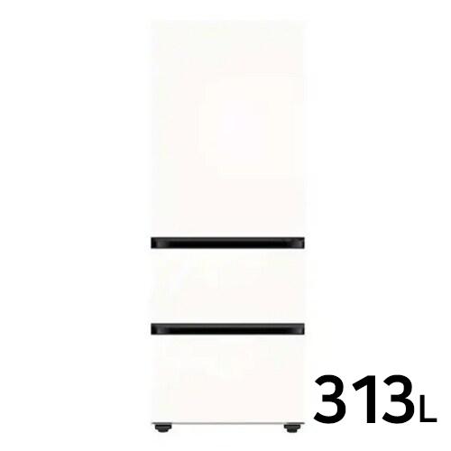 삼성전자 비스포크 김치플러스 에센셜 RQ33DB7441AP (화이트)
