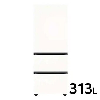 <b>삼성</b>전자 비스포크 <b>김치</b>플러스 에센셜 RQ33DB7441AP (화이트)