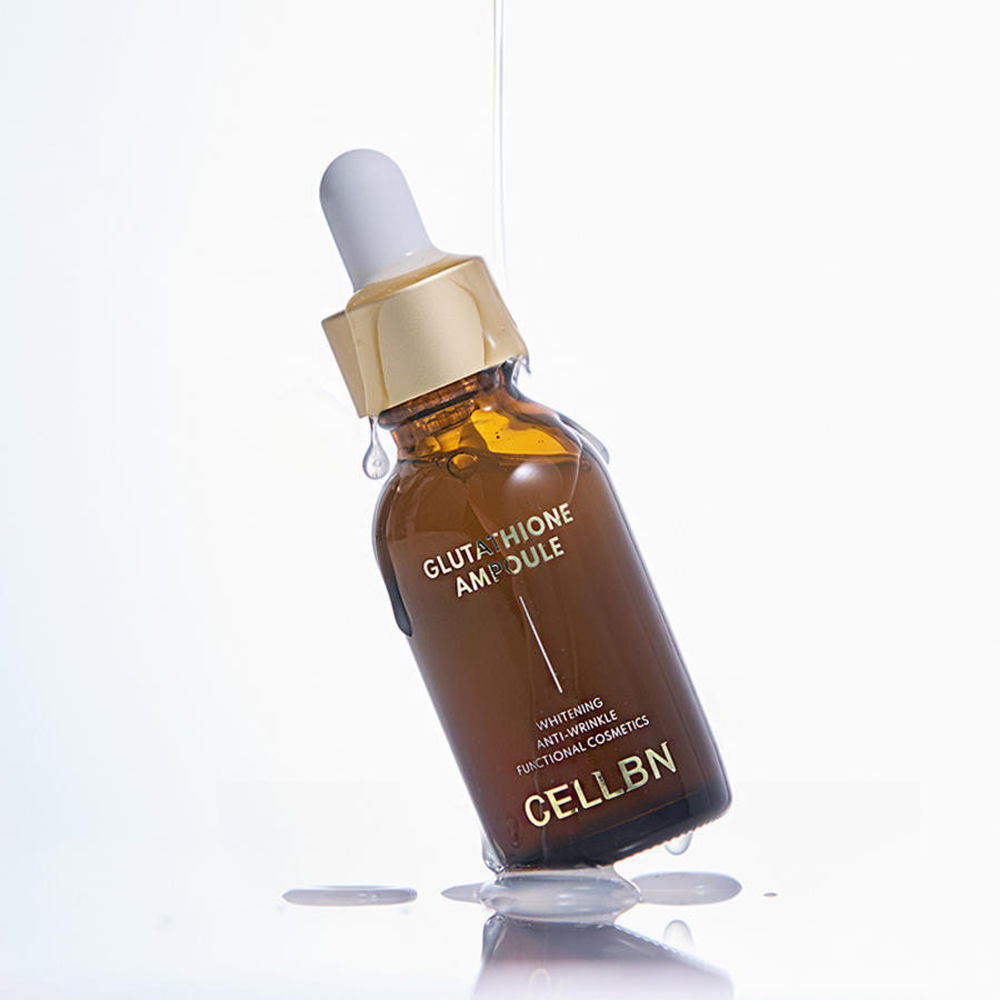 셀비엔 글루타치온 백옥 앰플 30ml (1개)
