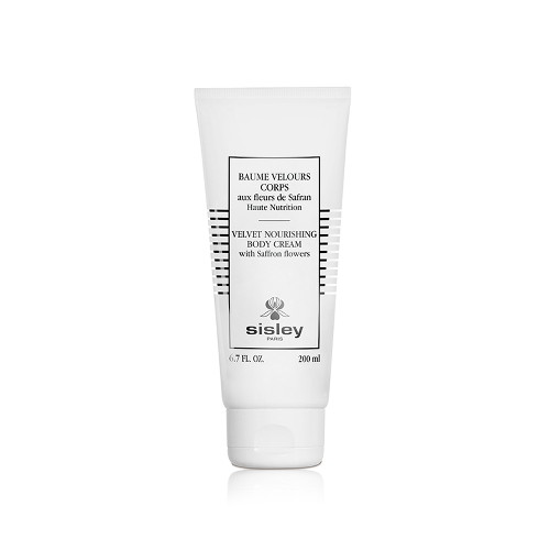 시슬리 벨벳 너리싱 바디크림 200ml (1개)_이미지