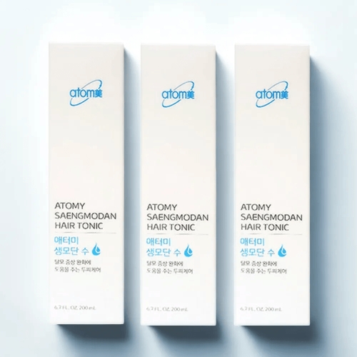 애터미 액 생모단수 200ml_이미지