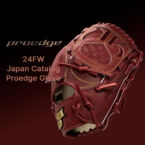 SSK 사사키 사사키 야구글러브 JAPAN CATALOG PROEDGE GLOVE PEK71524F2 투수 올라운드 무료스팀