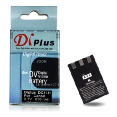 ����ý��� Diplus ĳ�� NB-1LH ȣȯ ���͸�