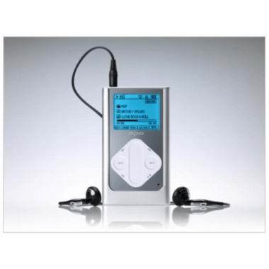 MPIO HD300