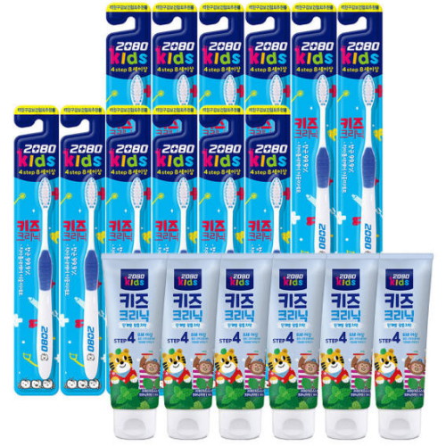 �ְ� 2080 Ű�� ũ���� 4���� ĩ�� x 12�� + 4���� ġ�� 80g x 6��