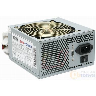 SUN-Power KPS300A-12H 320W_이미지