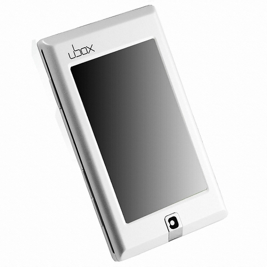 UBOX Q1 (4GB)_이미지