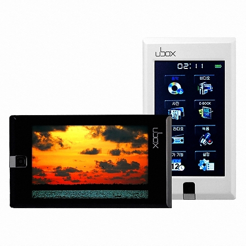 UBOX Q1 (4GB)_이미지