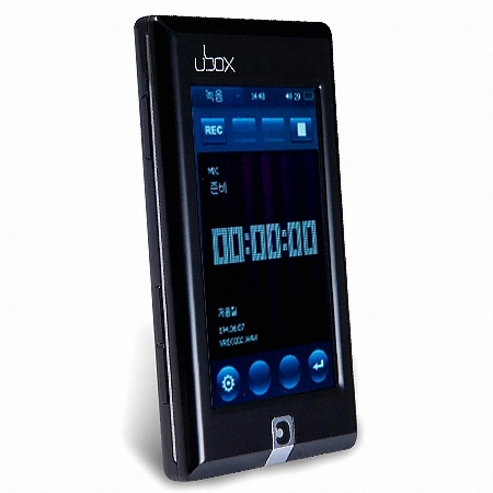 UBOX Q1 (4GB)_이미지