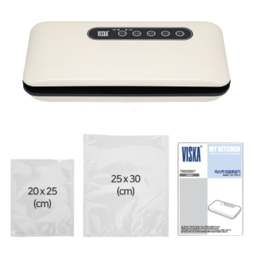 비스카 VK-F001S (다크그린)_이미지