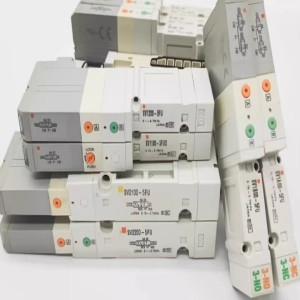 SMC SV1100-5FU SV1300-5FU/5FUD SV1400 �ַ����̵� ���