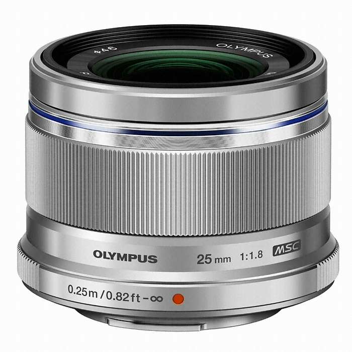 �ø�Ǫ�� M.ZUIKO DIGITAL 25mm F1.8