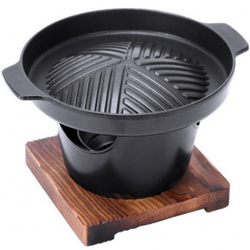 OMT 프리폼 미니화로세트_이미지