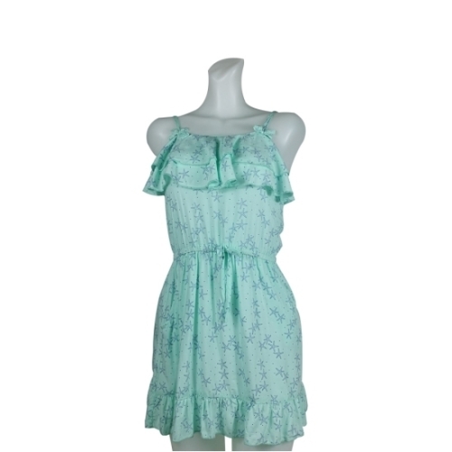 헌트이너웨어 여주니어 스타피쉬 원피스 HIYO726K2N84_이미지