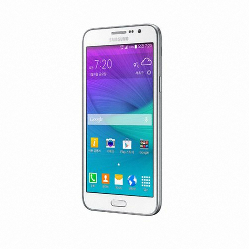 �Ｚ���� ������ �׷��� �ƽ� LTE 16GB, SKT �ϳ�