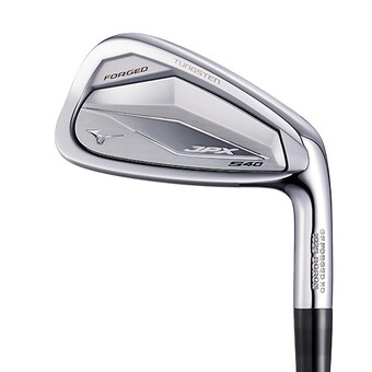 <b>미즈노</b> JPX S40 포지드 여성용 <b>아이언</b> 카본