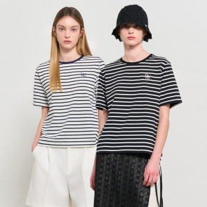 ���ʷ����̵�� WOMAN GNRL ��Ʈ������ ���� Ƽ���� 2COL / WBD2L01536