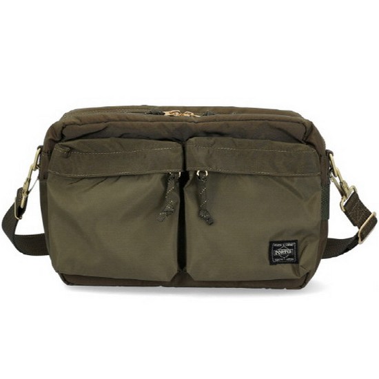 포터 포스 숄더백_855-05457