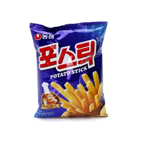 농심 포스틱 84g (20개)_이미지