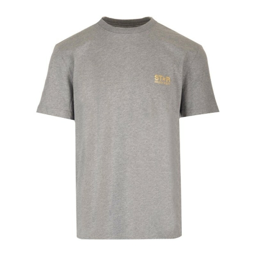 골든구스 로고 스타 반팔티셔츠 GMP01220.P000878 60311