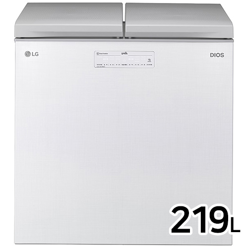 LG전자 디오스 K227LW122