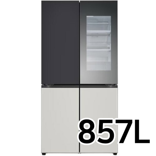LG전자 오브제컬렉션 STEM M874MBG5C2S_이미지