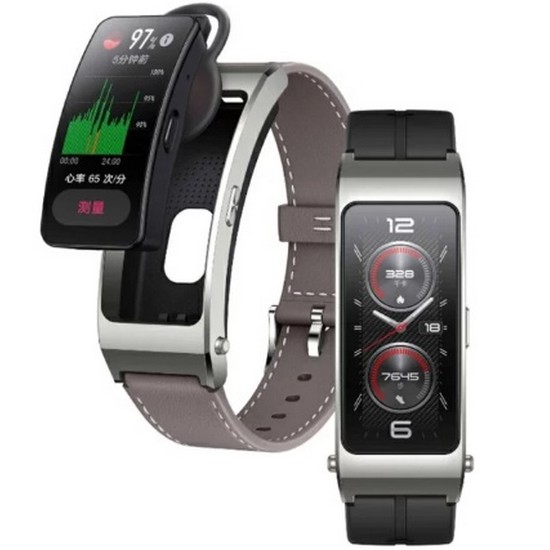 화웨이 토크밴드 B7 (해외구매)_이미지