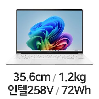 ASUS 젠북 S 14 UX5406SA-PV153W