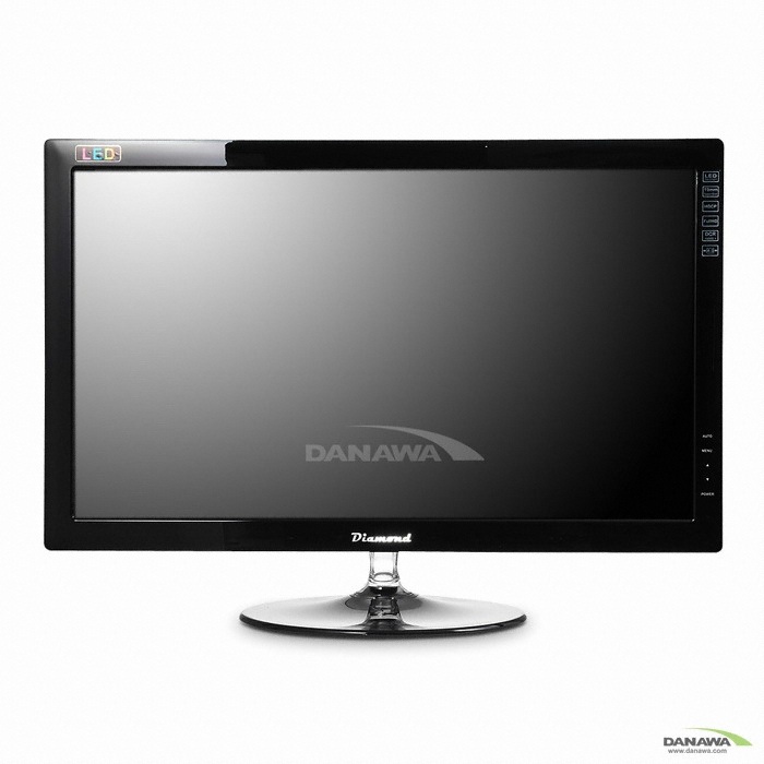 창현씨앤지 Diamond HM-7235 LED 무결점