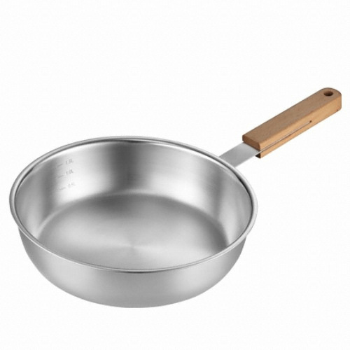 PN풍년 위더스 우드라이트 IH 소테팬 (22cm)