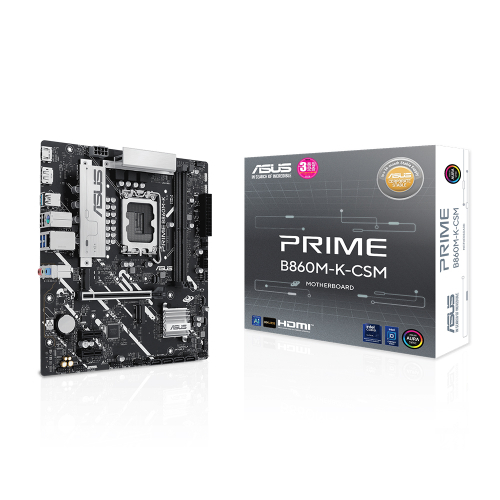 ASUS PRIME B860M-K-CSM STCOM