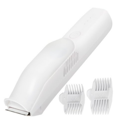 아띠래빗 흡입식 아기바리깡 LC-23HA01WH