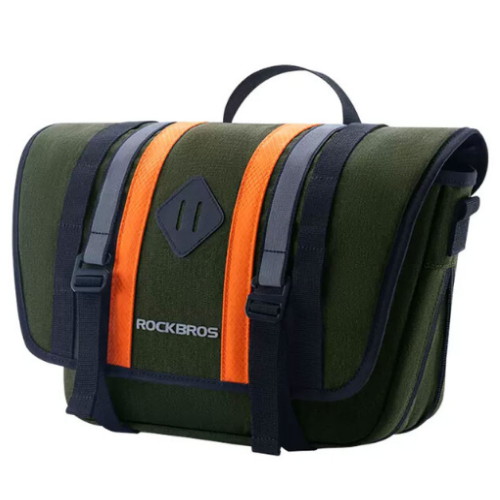 핸들바가방 4L W004