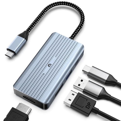 Oditton ‎‎OD-HB041-E-016 (4포트/Type C) 해외구매