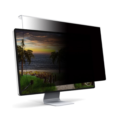 OCEAN 오션 SPR-240 거치식 정보보안 모니터 블루라이트 차단필터_이미지