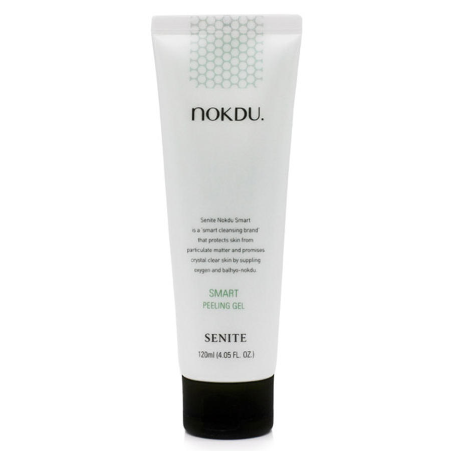 세니떼 녹두 스마트 필링 젤 120ml
