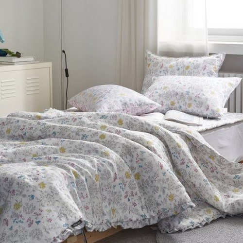 샤이닝홈 아밍 카일리 풍기인견 여름이불 풀세트